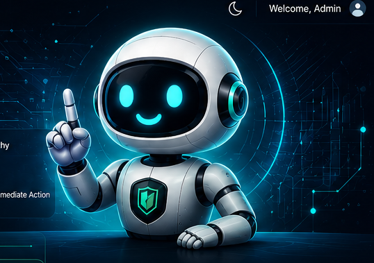 DBAForge AI assistant